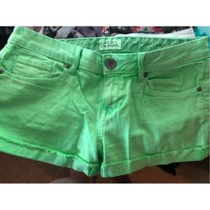 Aeropostale Shorts